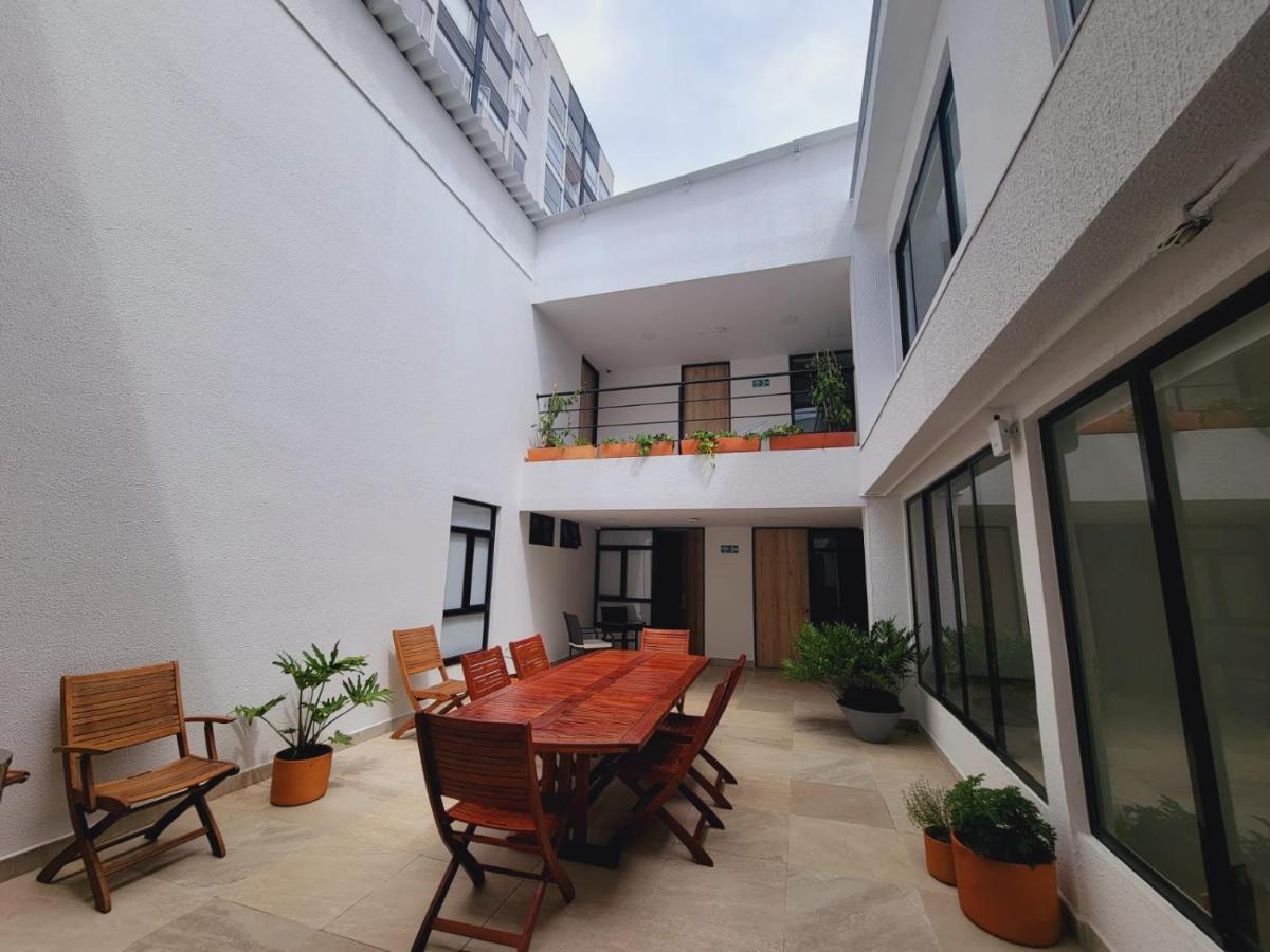 Hotel Piedras De Mani Manizales Dış mekan fotoğraf