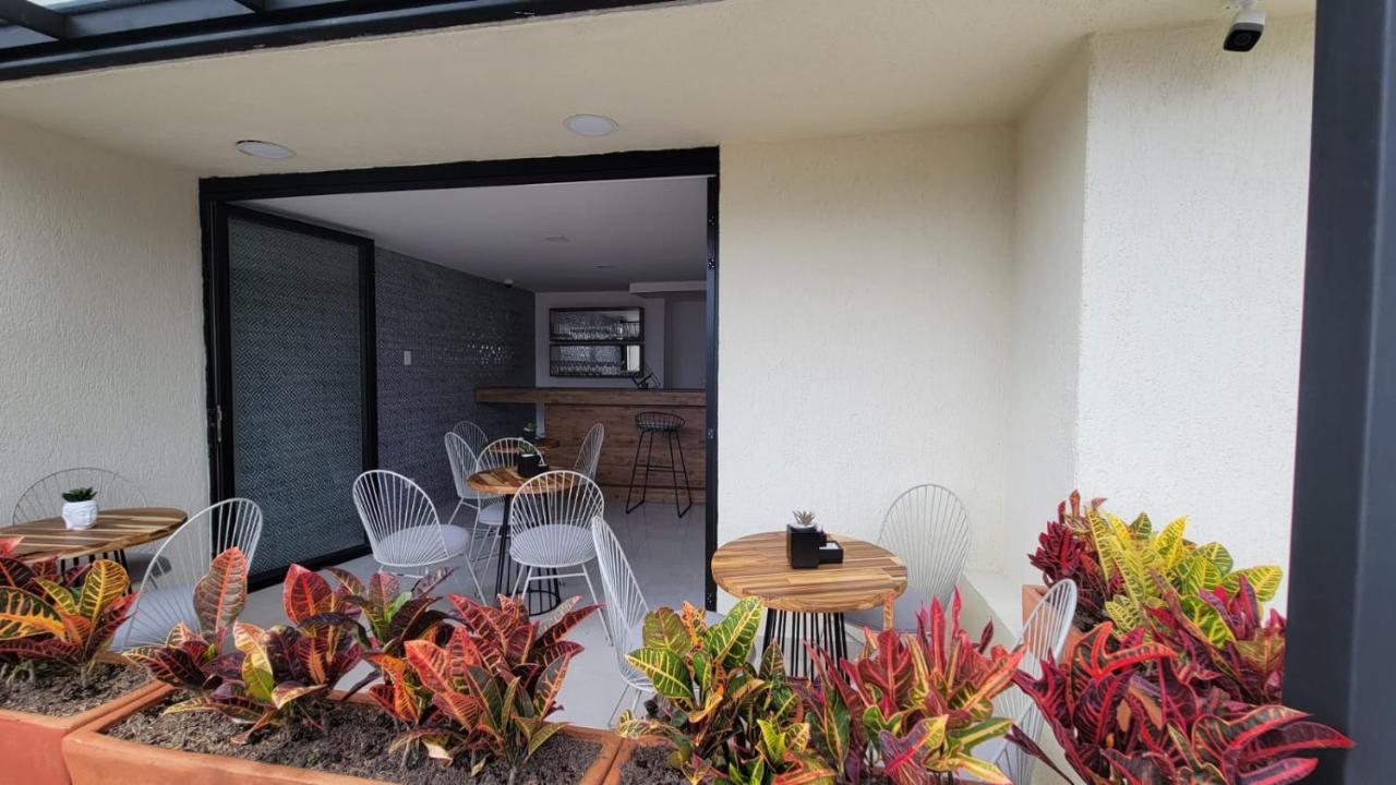 Hotel Piedras De Mani Manizales Dış mekan fotoğraf