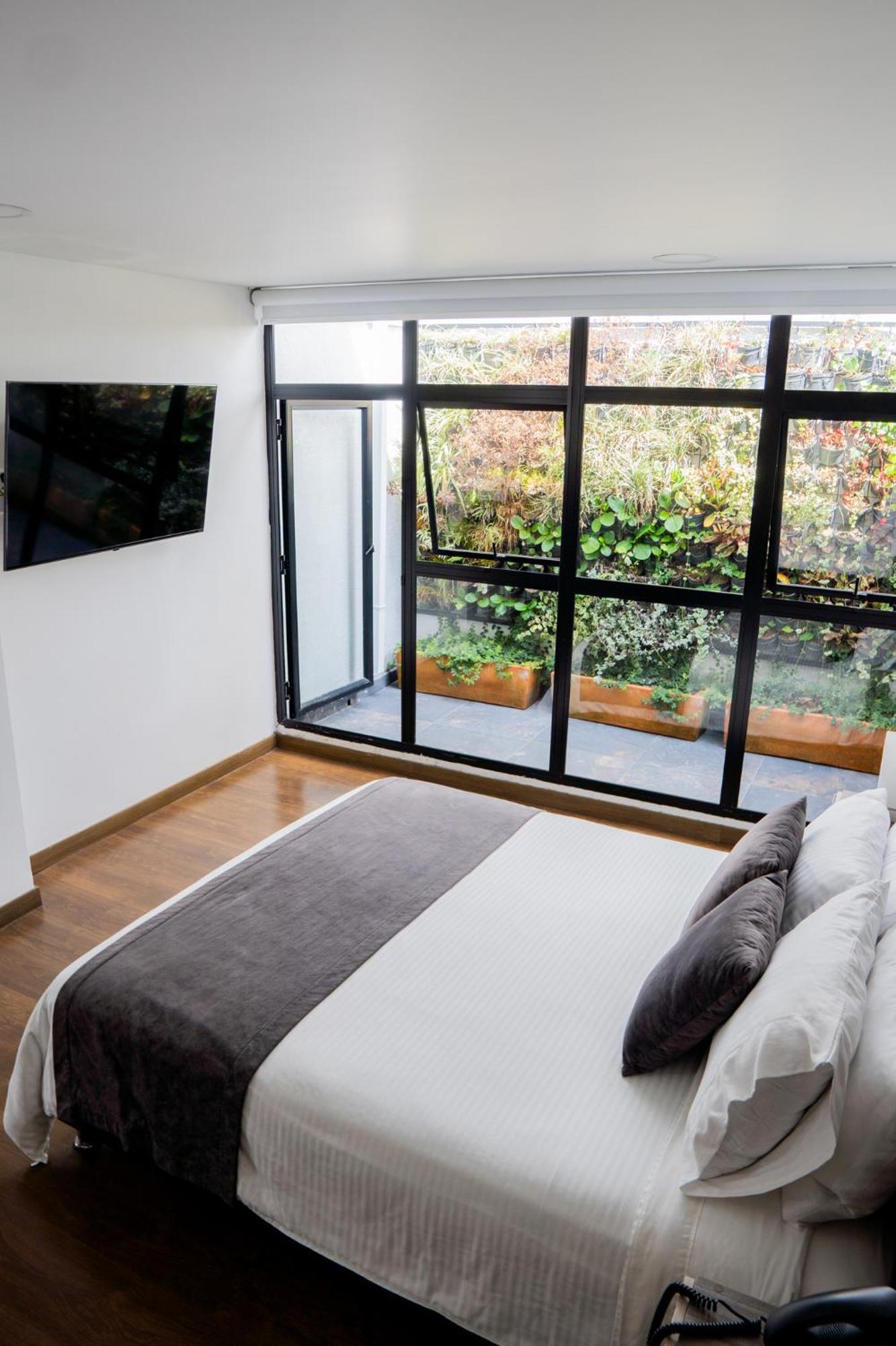 Hotel Piedras De Mani Manizales Dış mekan fotoğraf