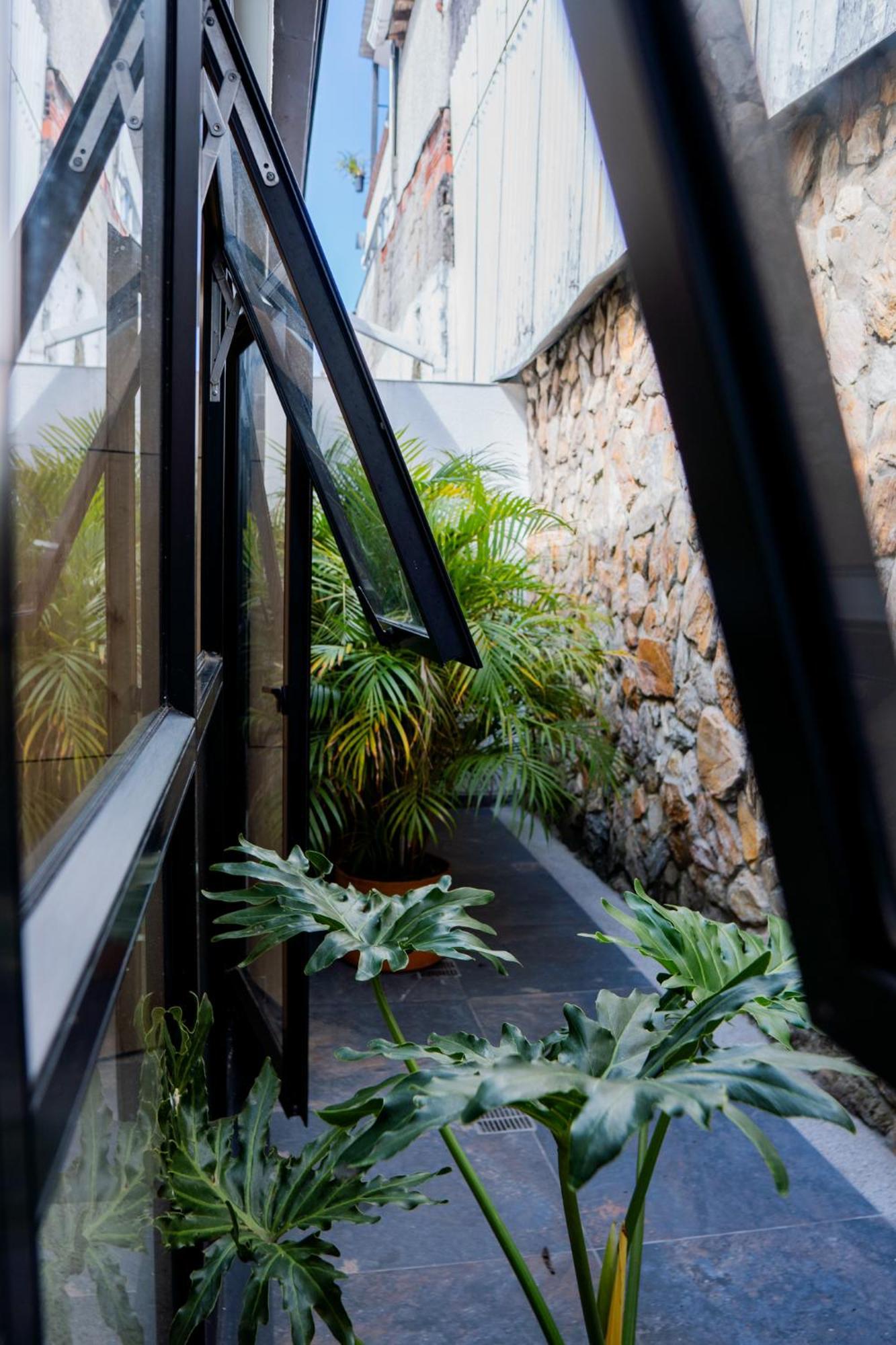 Hotel Piedras De Mani Manizales Dış mekan fotoğraf