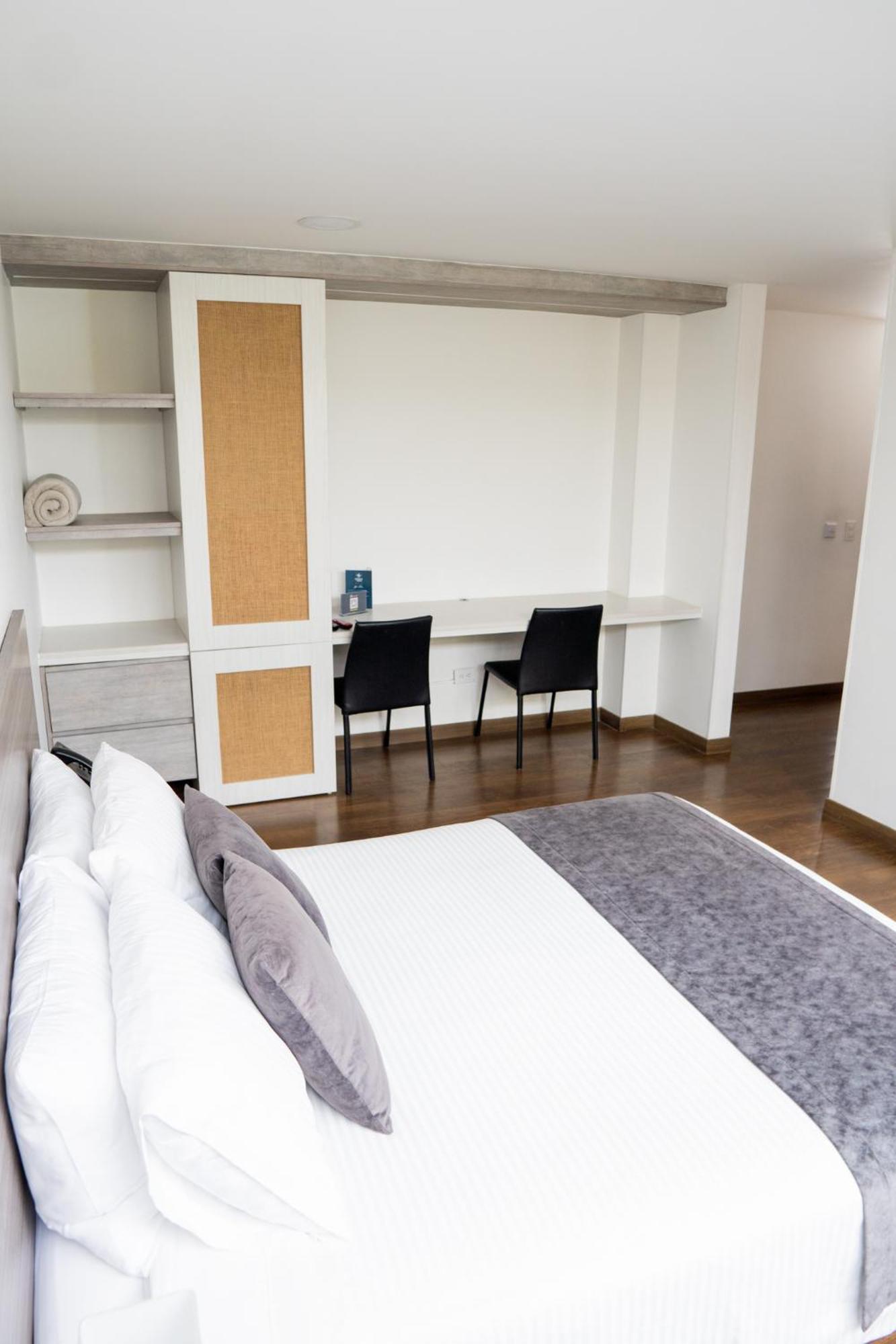 Hotel Piedras De Mani Manizales Dış mekan fotoğraf
