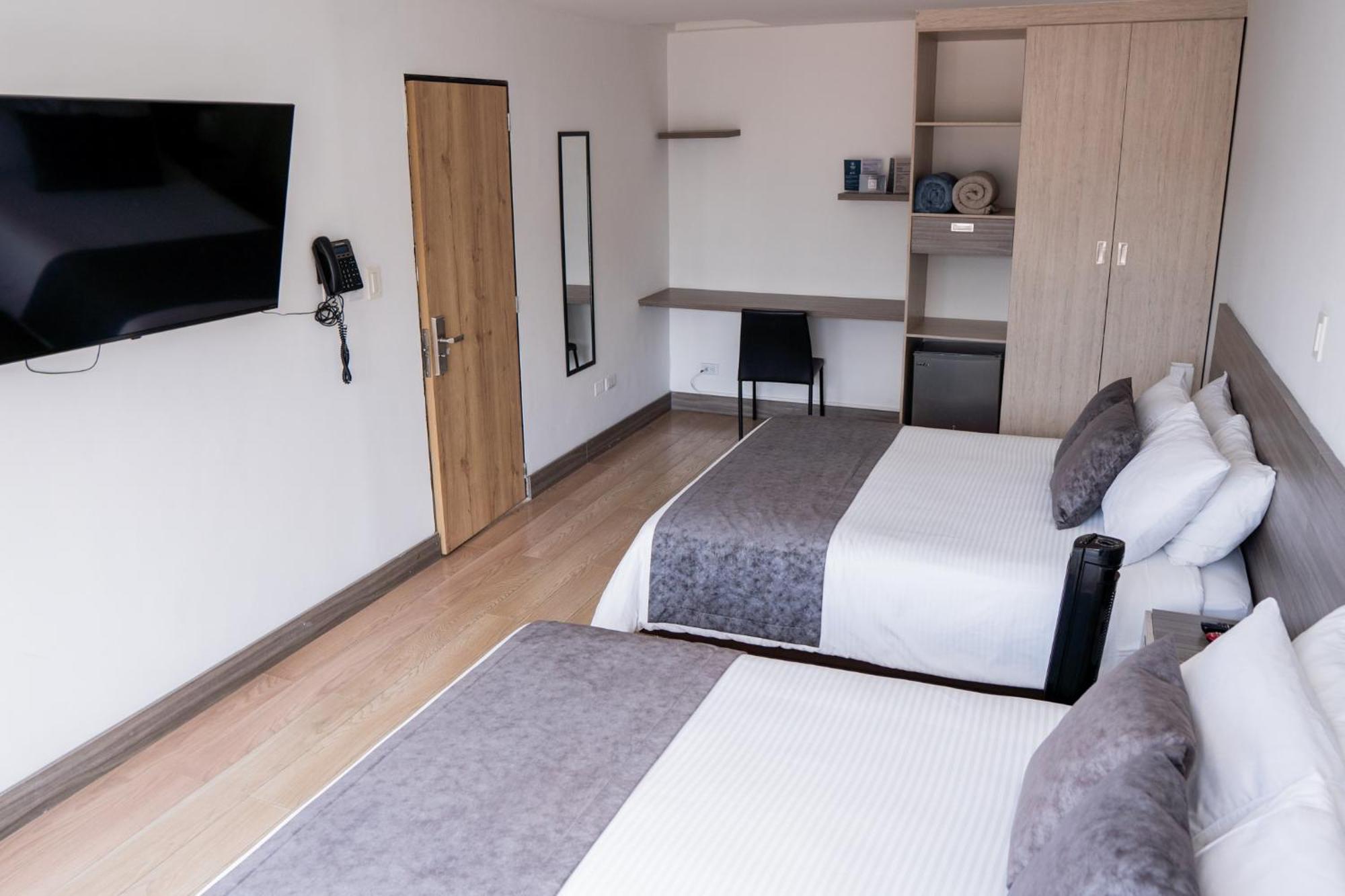 Hotel Piedras De Mani Manizales Dış mekan fotoğraf
